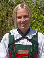 Stefanie Elzenbaumer