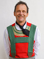 Konrad Oberhollenzer