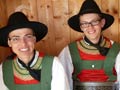 Jugendkapelle - Täldra Musigbande