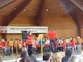 Jugendkapelle - Täldra Musigbande