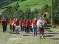 Jugendkapelle - Täldra Musigbande